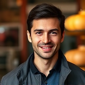 Luca De Angelis — Siti slot online reviewer